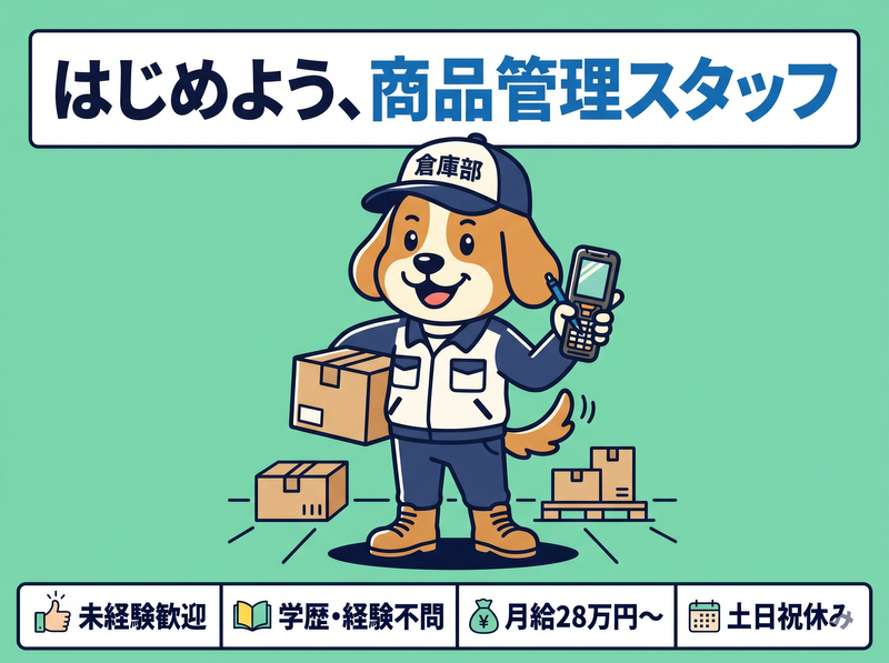 求人画像
