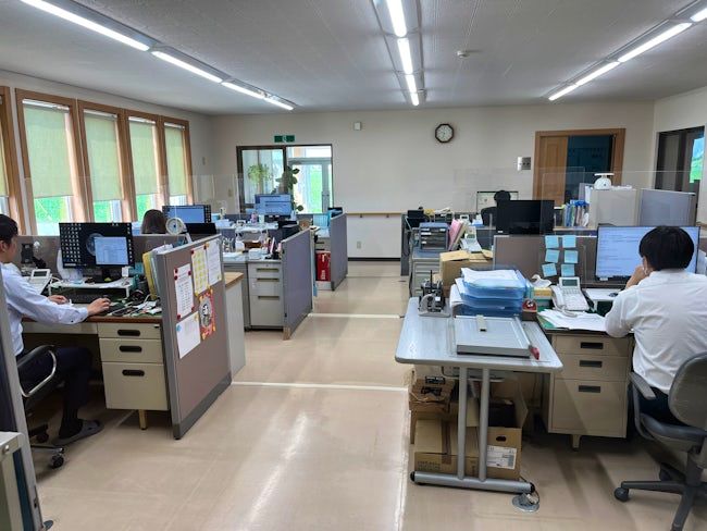 協業組合エクセル三和の求人・転職情報