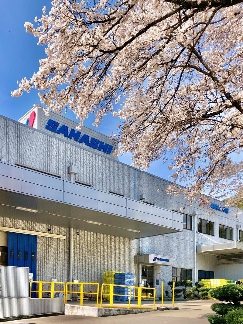 【28卒・29卒向け】製造業のリアルを知る工場見学会