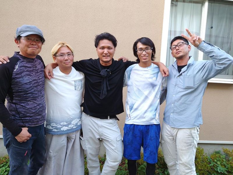 小倉板金工業の求人・転職情報