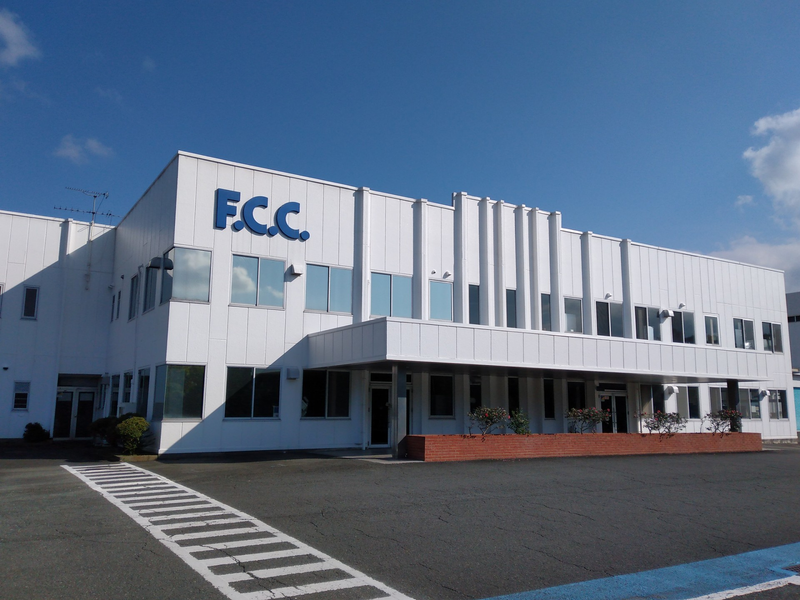株式会社九州エフ・シー・シーの求人・転職情報