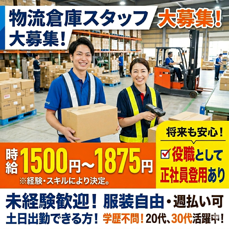 株式会社フロンティアの求人・転職情報