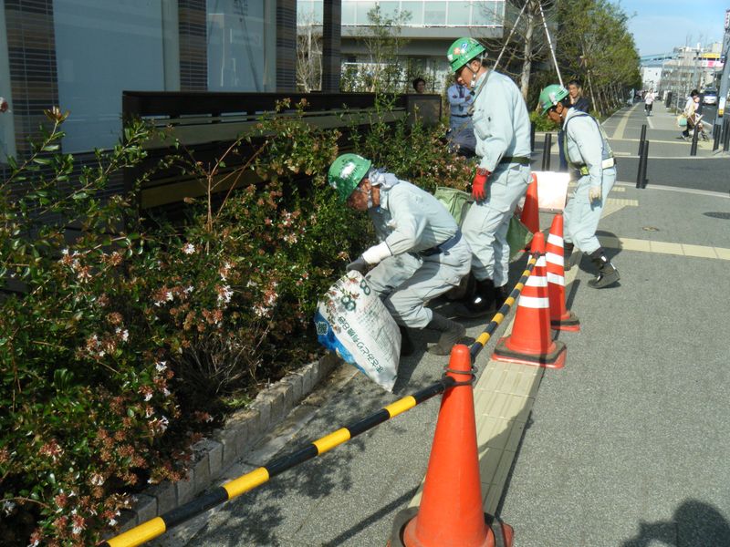 藤木園緑化土木株式会社のアルバイト・バイト求人情報-05