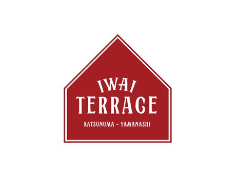 株式会社HUGE　IWAI TERRACE