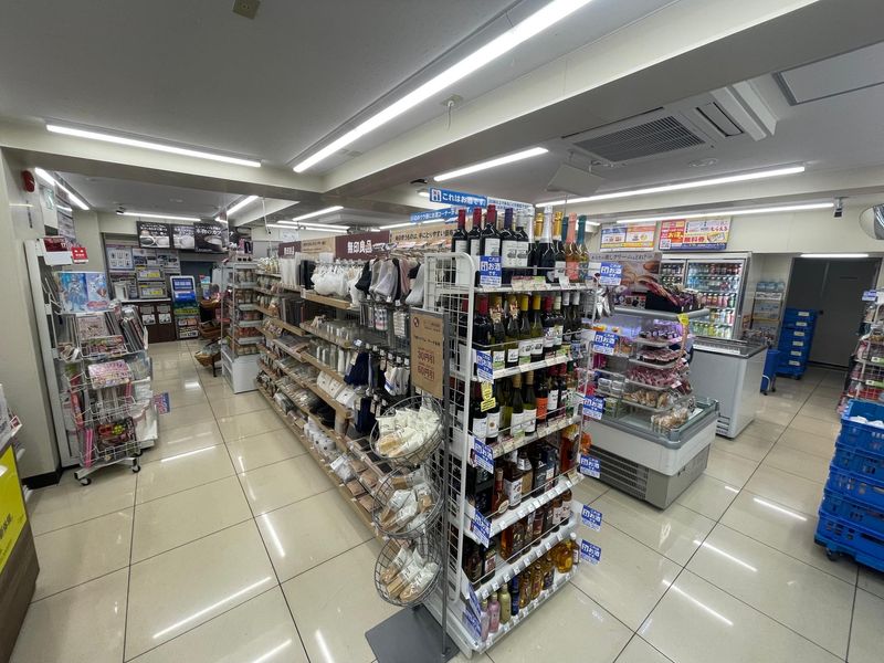 ローソン　目黒東山店のアルバイト・バイト求人情報-05