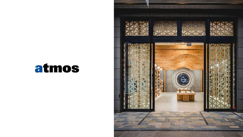 Foot Locker atmos Japan 合同会社の求人・転職情報