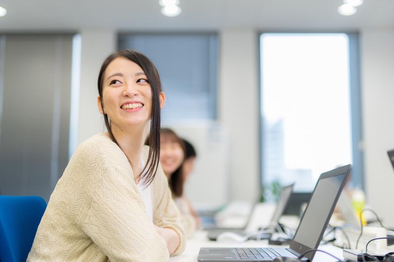 日本コムシンク株式会社の求人・転職情報