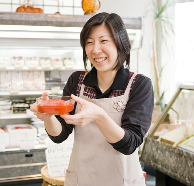 株式会社かねすえ本舗の求人・転職情報