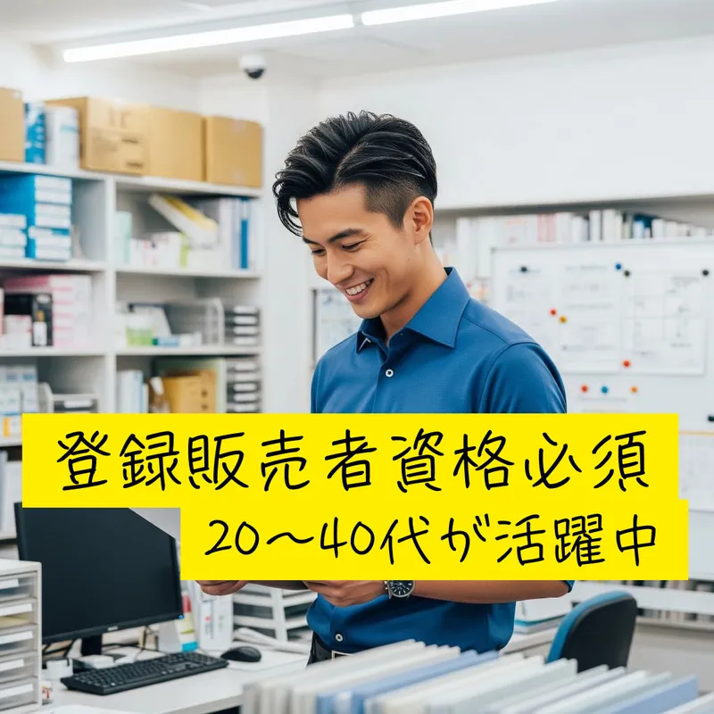 株式会社ツルハ　ツルハドラッグ大館店のアルバイト・バイト求人情報