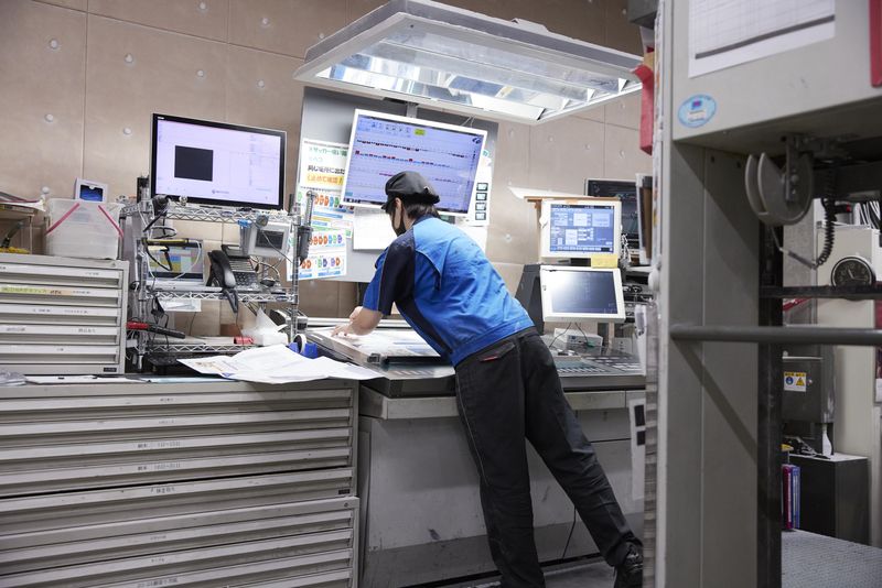 株式会社文星閣