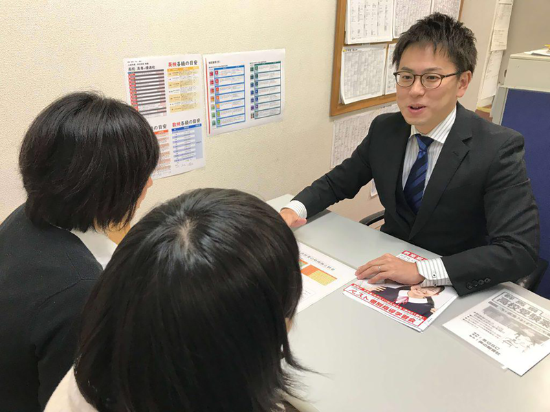 株式会社ベスト・エデュケーション