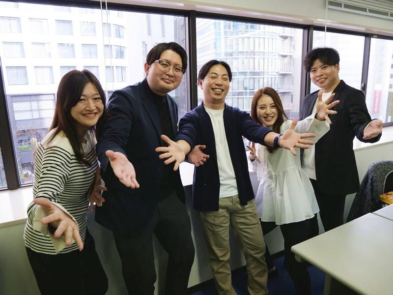 株式会社A KNOT(加古川市)の求人・転職情報-03