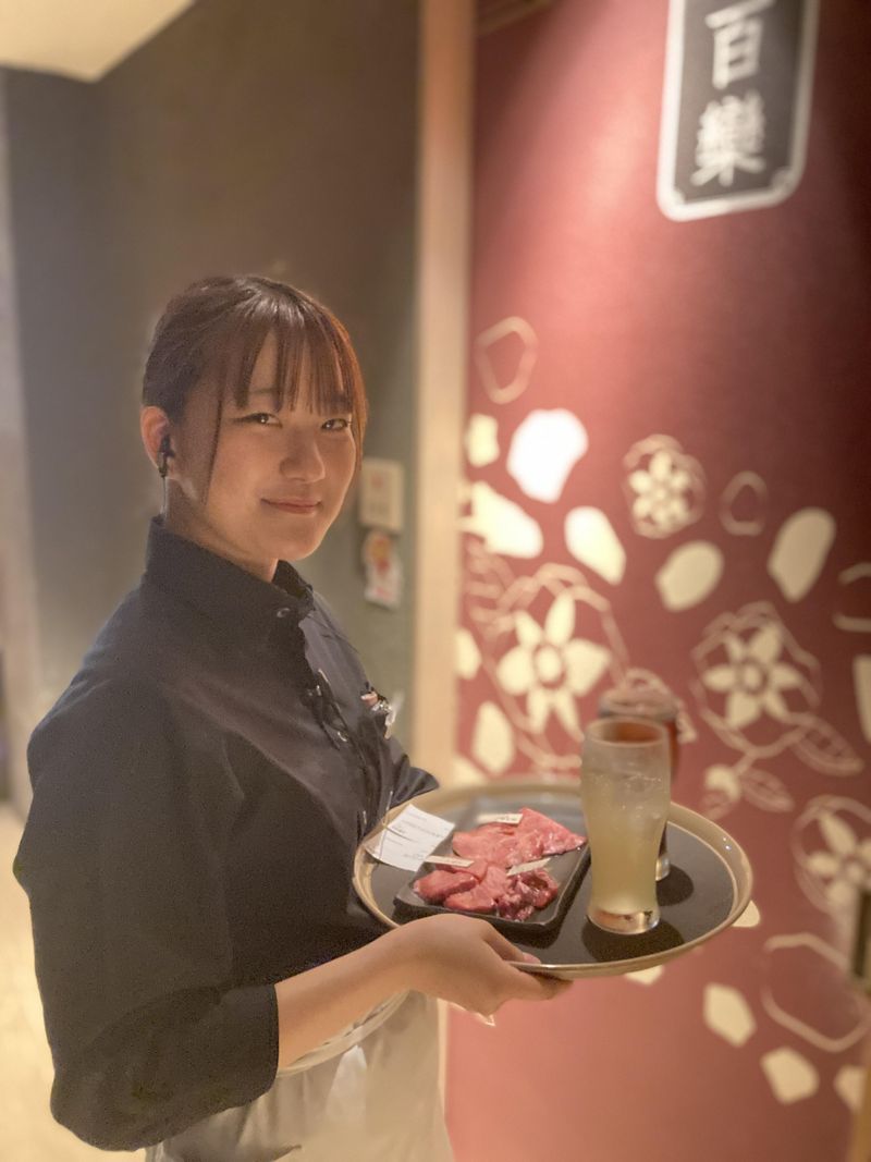 居間焼肉 百欒<株式会社風神>のアルバイト・バイト求人情報-02