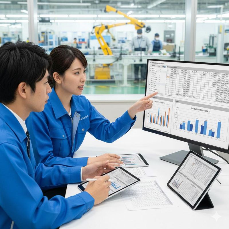 柳川工業有限会社の求人・転職情報