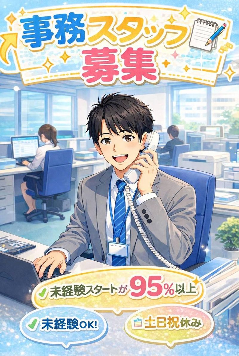 求人画像