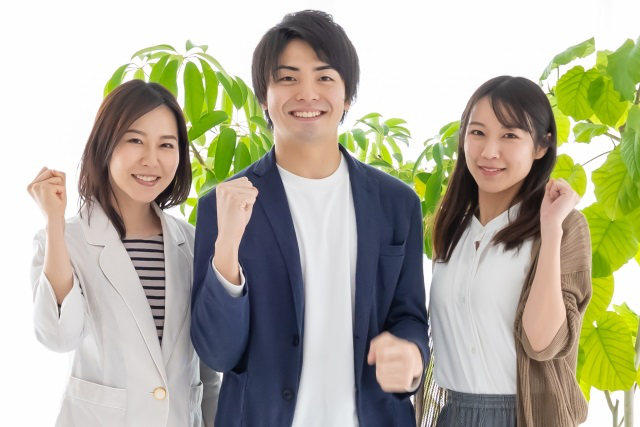 求人画像