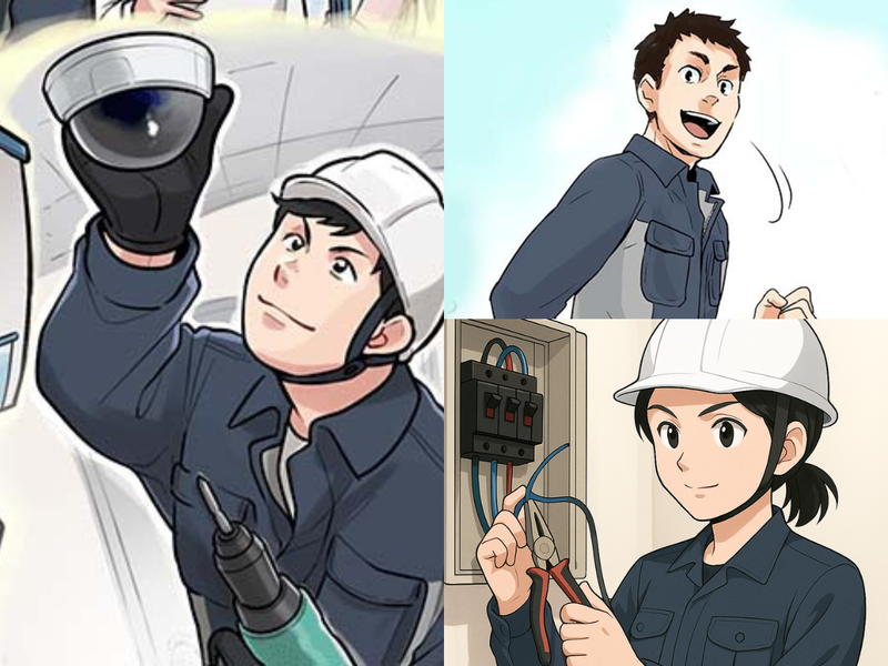 サンアイ株式会社の求人・転職情報