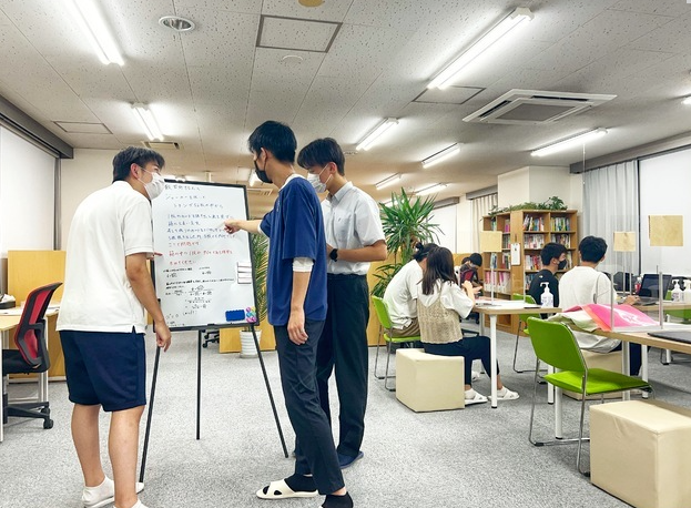 武田塾中央林間校のアルバイト・バイト求人情報-01