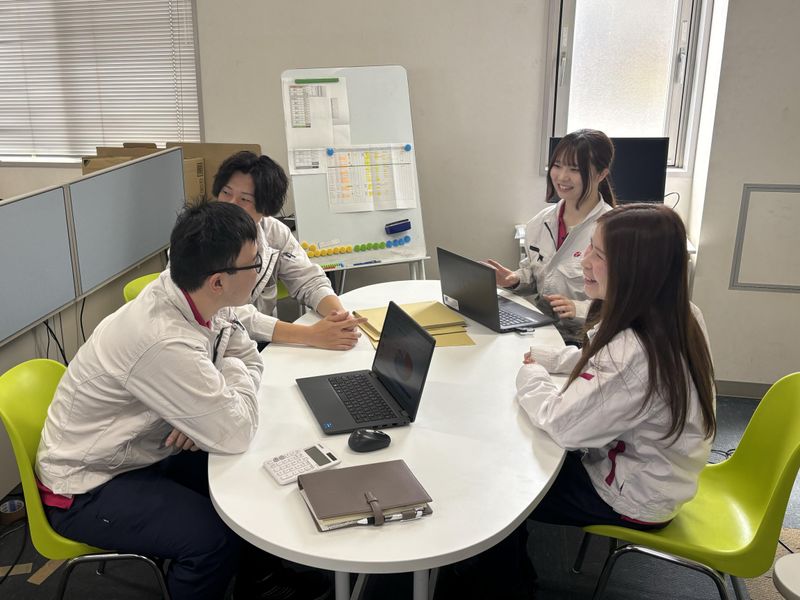 株式会社ティムスのアルバイト・バイト求人情報-03