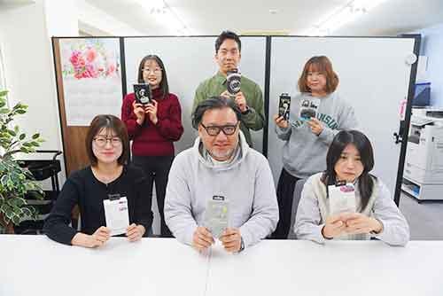 株式会社LTLRelationの求人・転職情報