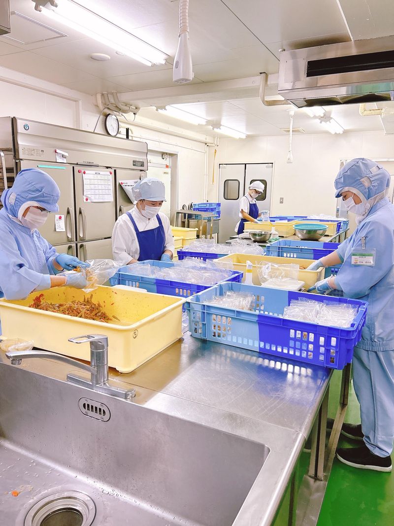 株式会社ハピネスフードファクトリー海老園工場のアルバイト・バイト求人情報-05