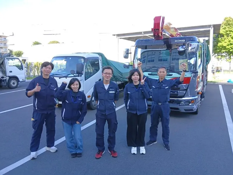 株式会社テラモト-0003の求人・転職情報
