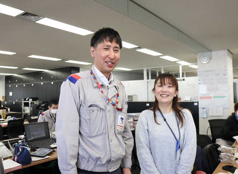 東京ガス葛飾エナジー株式会社-0002の求人・転職情報