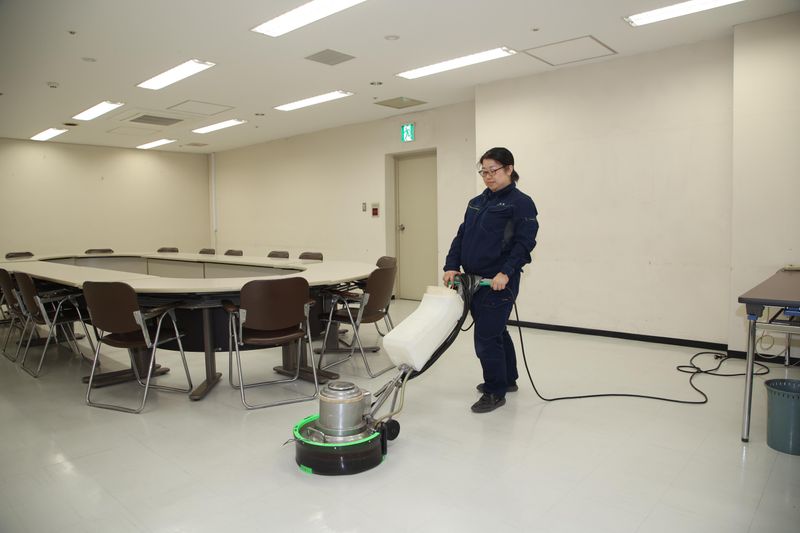 日本ビル管理株式会社のアルバイト・バイト求人情報-02