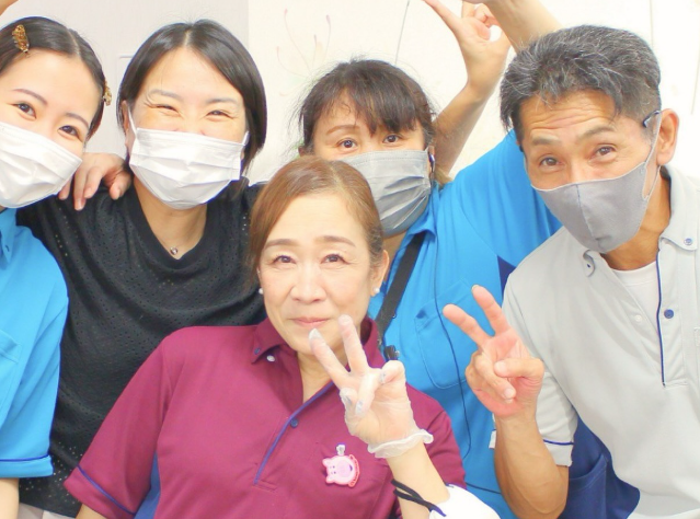 株式会社ライフホープの求人・転職情報