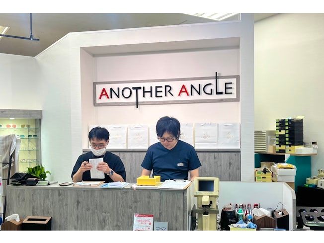 株式会社アングルの求人・転職情報