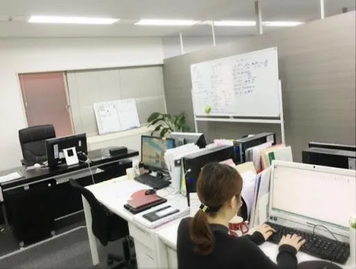 株式会社日本シルバー食品の求人・転職情報