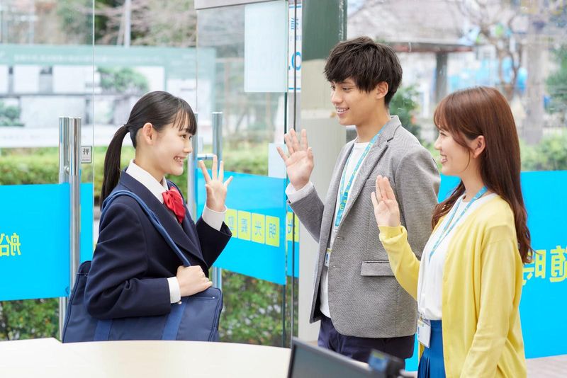 個別指導明光義塾　用賀教室のアルバイト・バイト求人情報-02