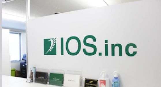 株式会社ＩＯＳの求人・転職情報