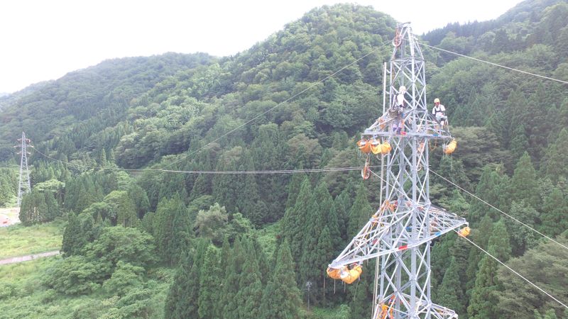 大栄電設株式会社の求人・転職情報