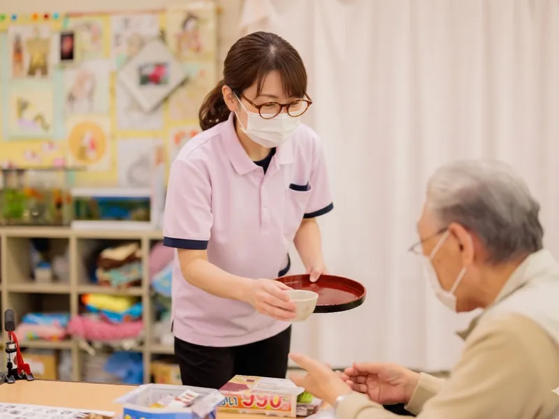 北病院のアルバイト・バイト求人情報
