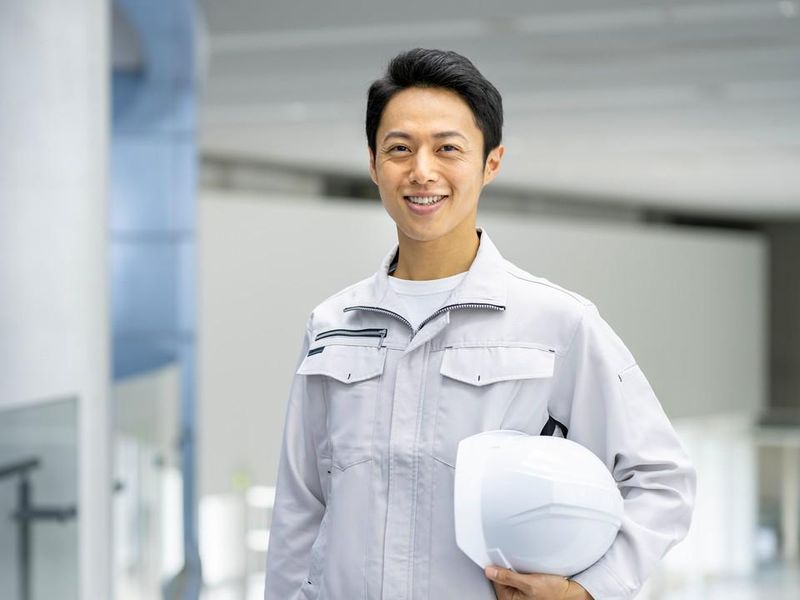 株式会社朝日エンジニアリング　福岡営業所のアルバイト・バイト求人情報-44