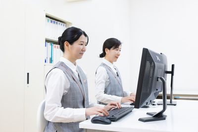 北海道 札幌市 東区の医療事務の求人 | Indeed (インディード)