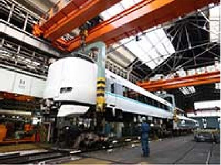 株式会社JR西日本テクノスの求人・転職情報