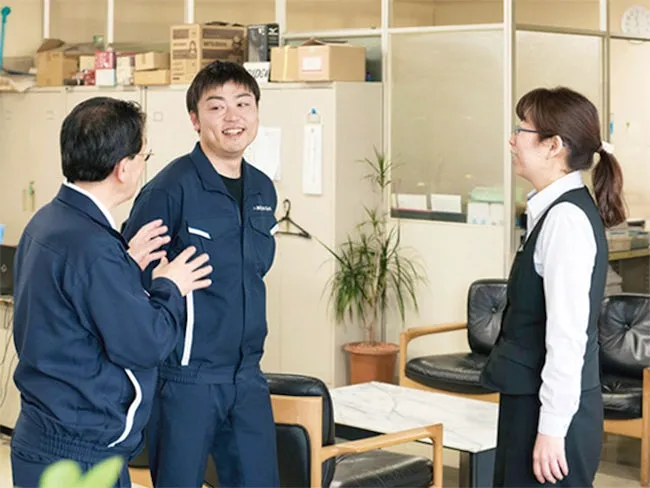 八潮運輸株式会社の求人・転職情報