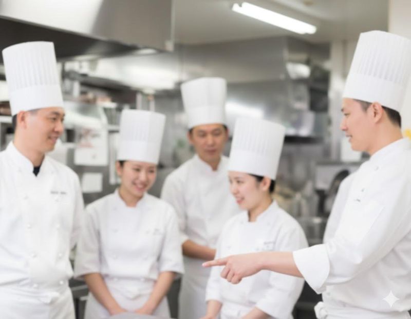 株式会社ホライズン・ホテルズ