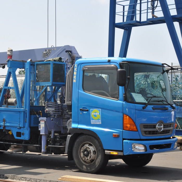 大光輸送株式会社の求人・転職情報