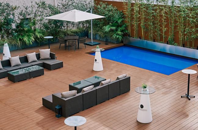 株式会社ホテルセントラーザの求人・転職情報