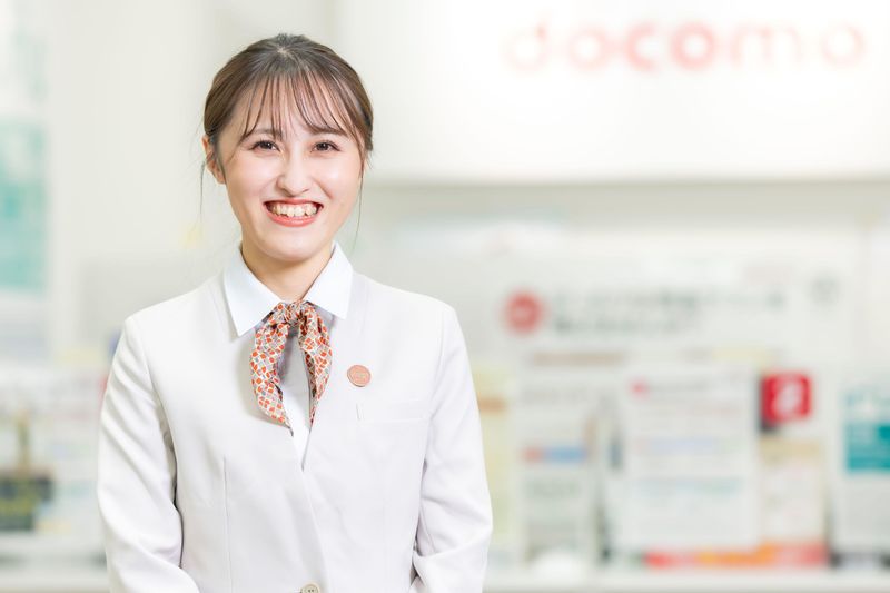 ドコモショップセンター南店のアルバイト・バイト求人情報-01
