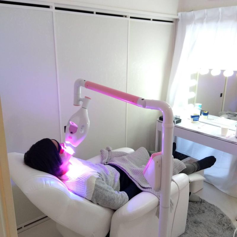 セルフホワイトニングecxia(エクシア)札幌駅前店のアルバイト・バイト求人情報-04