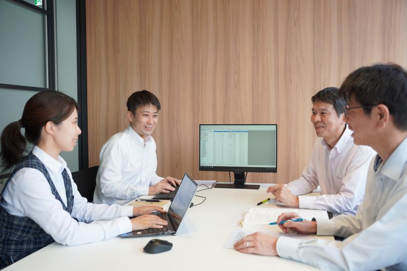 荒木運輸株式会社【西淀川物流センター】の求人情報