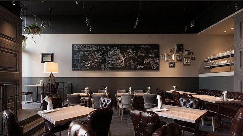 ブッシュウィック　ベーカリー&グリル　グランツリー武蔵小杉店のアルバイト・バイト求人情報-14