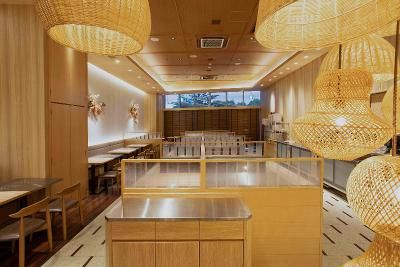 VEGEGO オヌレシクタン&CAFE ららぽーと湘南平塚のアルバイト・バイト求人情報-05