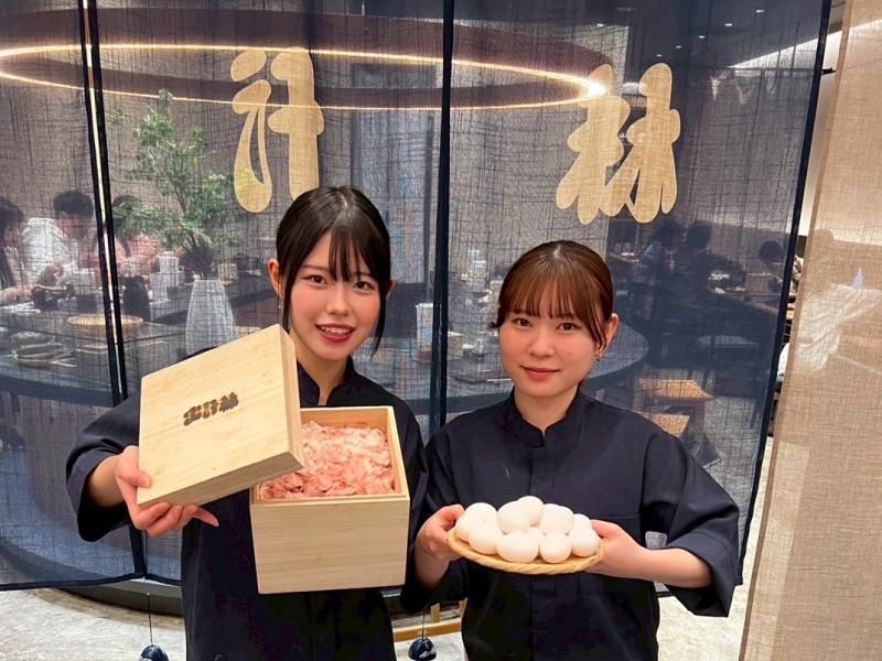 東京駅ひまり商店のアルバイト・バイト求人情報-13