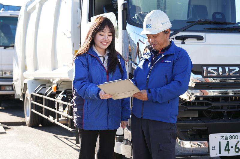 株式会社第一サービスソリューションズの求人・転職情報