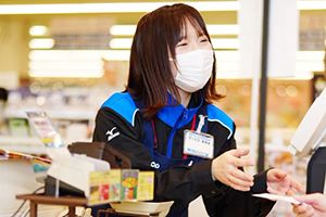 コープ西風新都(生活協同組合ひろしま)のアルバイト・バイト求人情報-42